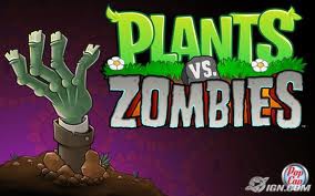 plantas vs. zombies