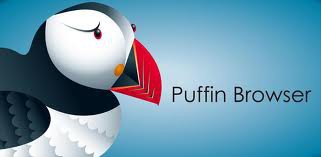 Puffin browser