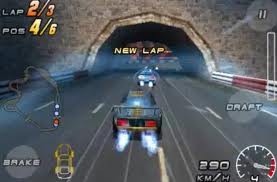 rthunder II