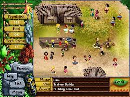 virtual villagers II