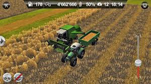 Farming simulator