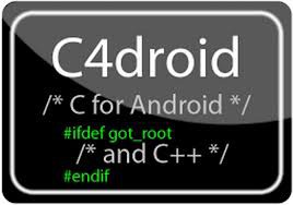 C4droid (C/C++ compiler)