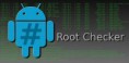 Root cheker