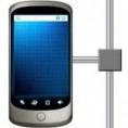 thetering easy ( comparte el wifi de tu cel a tu pc o mac)