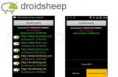 Droidsheep